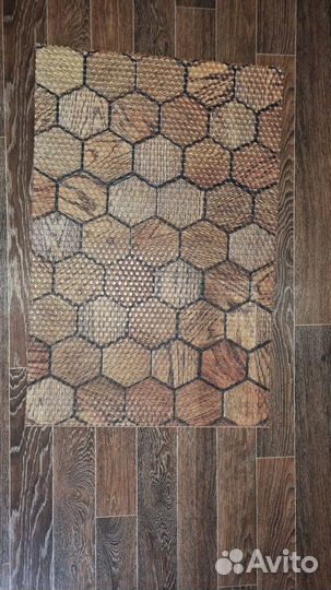 Коврик eva в прихожую 60х90