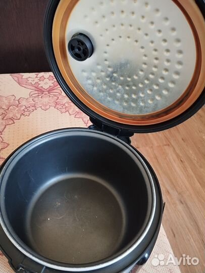 Мультиварка polaris