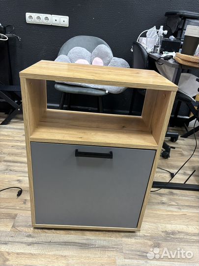 Тумба комод