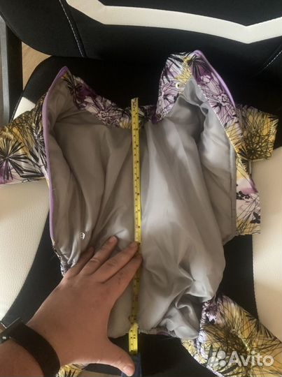 Зимние комбинезоны на небольших собак