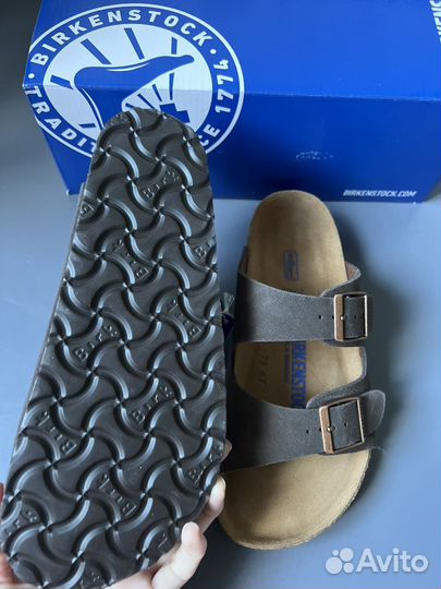 Сандалии Birkenstock женские