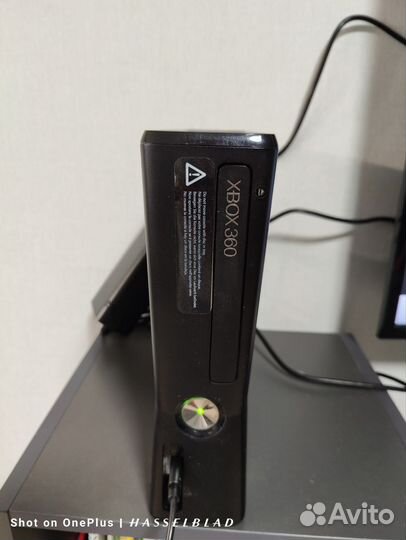 Xbox 360 прошитый