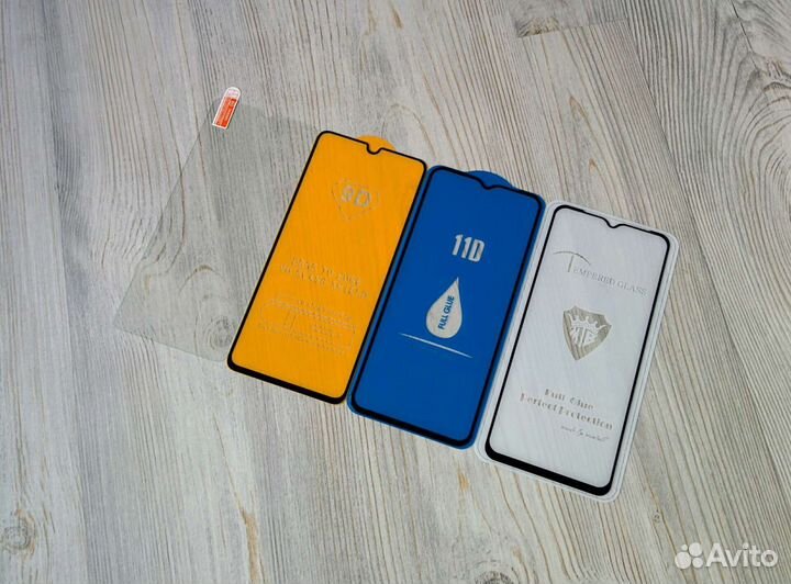 На Samsung A03 core стекло чехол поклейка