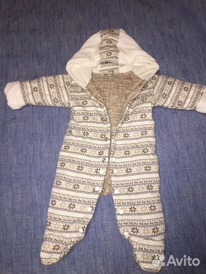 Комбинезон