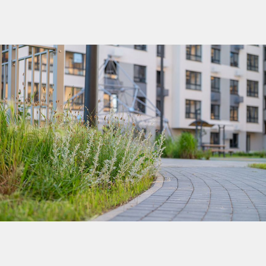 1-к. квартира, 37,7 м², 3/9 эт.