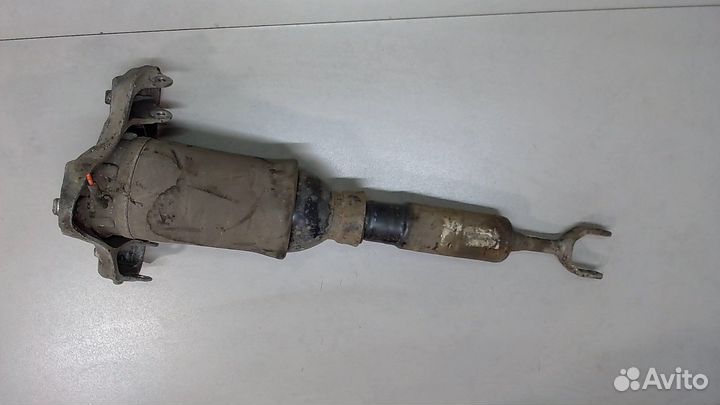 Амортизатор подвески Audi A6 (C5) Allroad, 2004