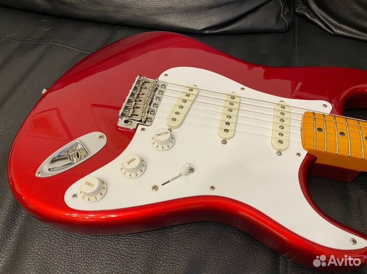 Fender avri 57 american vintage stratocaster 2011