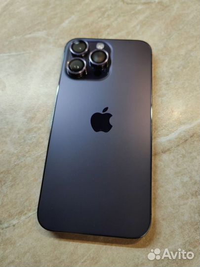 iPhone 14 Pro Max, 128 ГБ