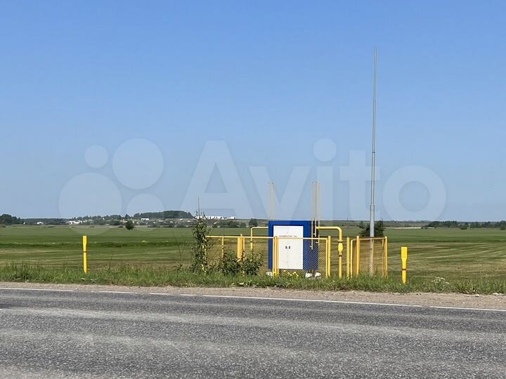 Участок 6,3 сот. (СНТ, ДНП)