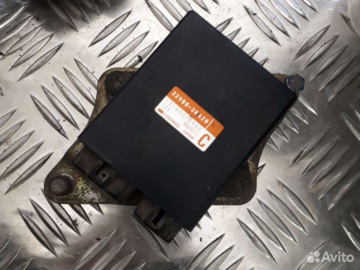 Коммутатор мозги эбу Suzuki VS800 vs 800