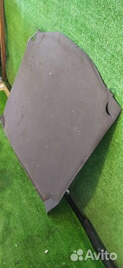 Пол багажника Ford Focus 3 2.0 бензин 2012