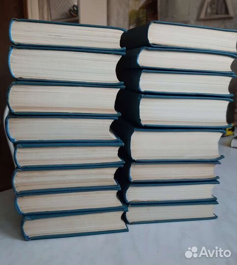 А.П.Чехов Сочинения в 18 томах