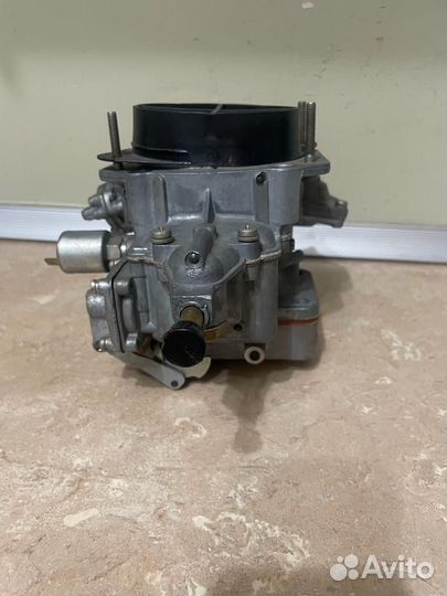 Карбюратор ваз 2107