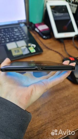 Планшет Samsung Galaxy Tab 4 SM-T331 Android 5