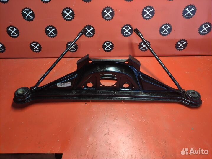 Задний подрамник Jaguar XJ X308 XK X100 1997-2003г