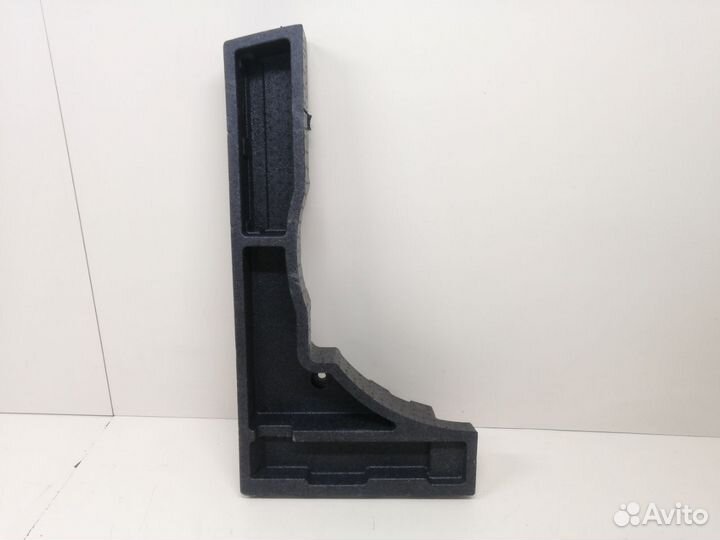 Ящик инструментов Skoda Kodiaq 2016