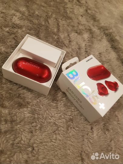 Samsung Galaxy buds plus