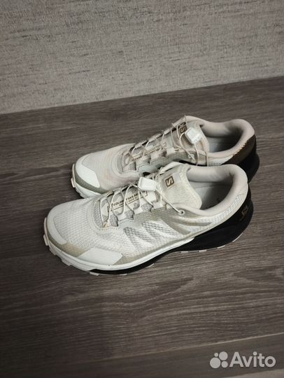 Кроссовки женские Саломон оригинал