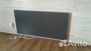 Энергосберегающий обогреватель nikaten