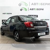 Datsun on-DO 1.6 MT, 2015, 207 000 км, с пробегом, цена 338 000 руб.