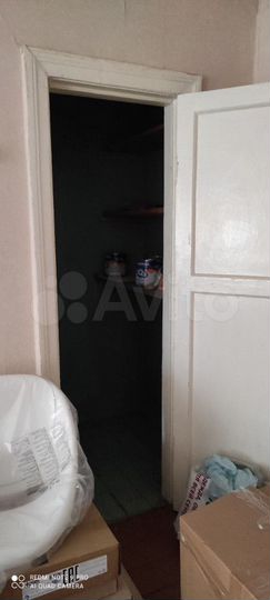 2-к. квартира, 39,8 м², 3/5 эт.