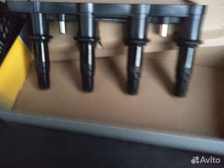 Новый Модуль зажигания opel astra j 1.6