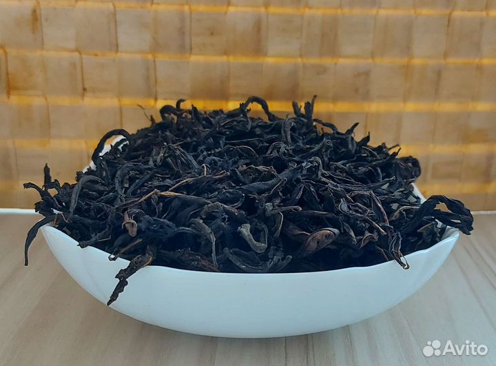 Иван чай (кипрей узколистный) листовой