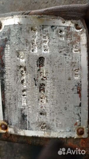 Ресивер воздушный для компрессора бу