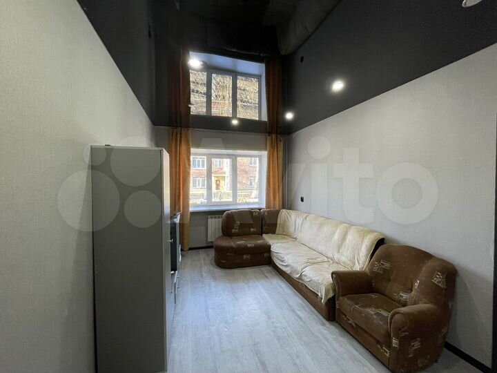 2-к. квартира, 40,3 м², 1/5 эт.