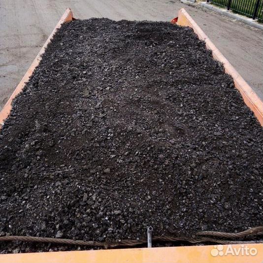 Асфальтовая крошка (щма липкая)