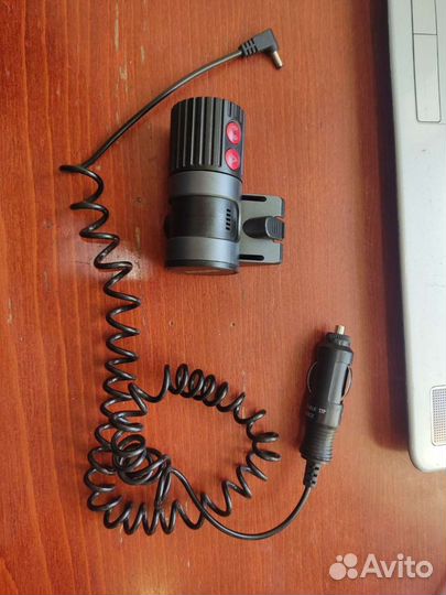 Видеорегистратор на запчасти