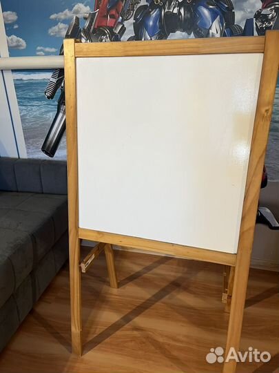 Мольберт IKEA