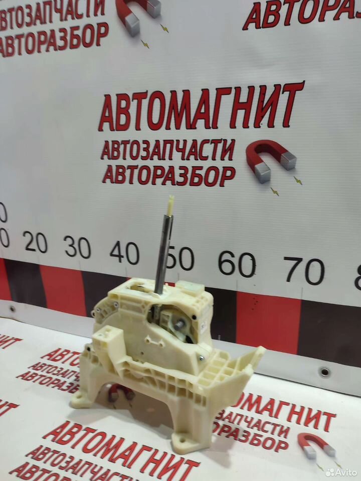 Кулиса рычаг АКПП Киа Сид 3 CD 18-н.в