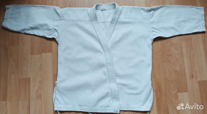 Кимоно для каратэ