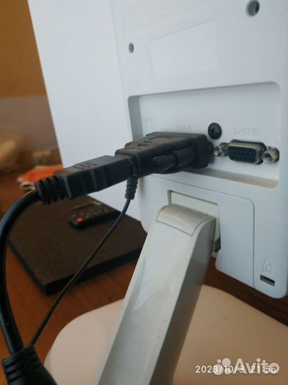 Монитор lg 22 дюйма