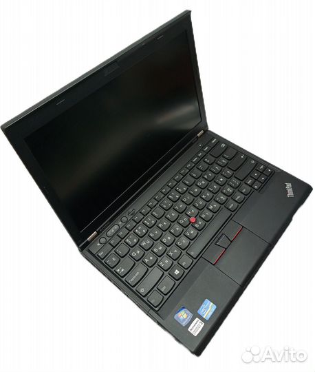 Ноутбук Lenovo ThinkPad x230