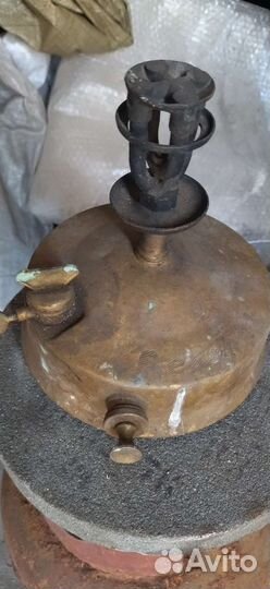 Примус СССР