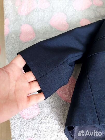 Школьная форма на мальчика 128