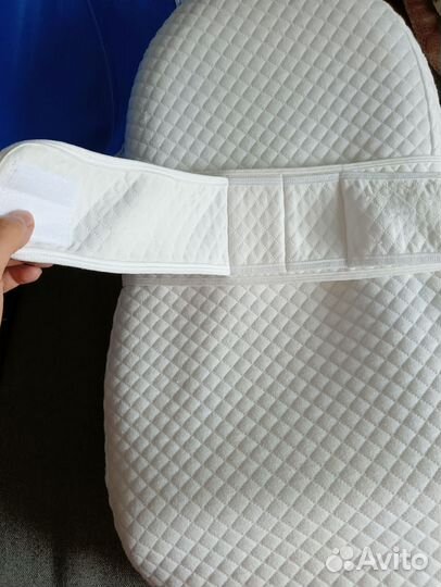 Кокон для новорожденных