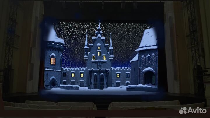 Широкоформатная печать на Тканях.Сублимация