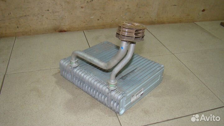 Испаритель кондиционера Renault Megane 2