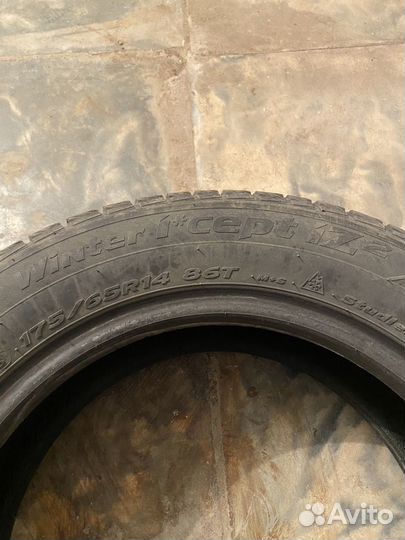 Hankook Winter I'Cept IZ2 175/65 R14