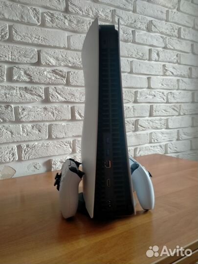 Sony playstation 5