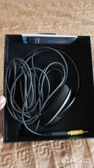 Проводные наушники epos Sennheiser HD 559