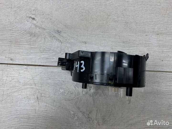 Шлейф руля Volkswagen Passat универсал BLS 2008