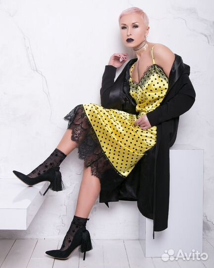 Индивидуальный пошив одежды на заказ