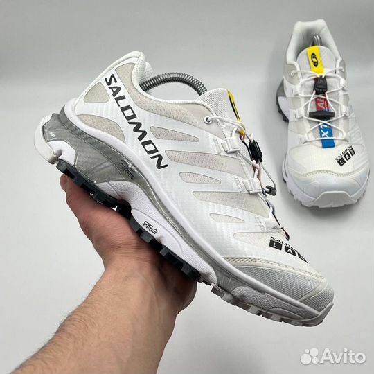 Кроссовки Salomon XT-4 OG