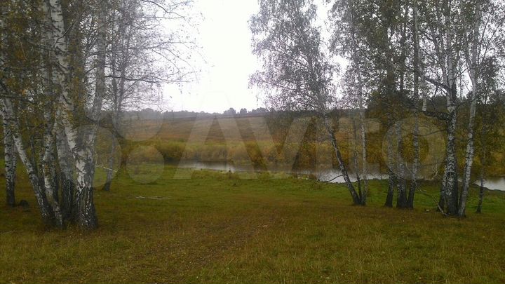 Участок 8,5 га (СНТ, ДНП)