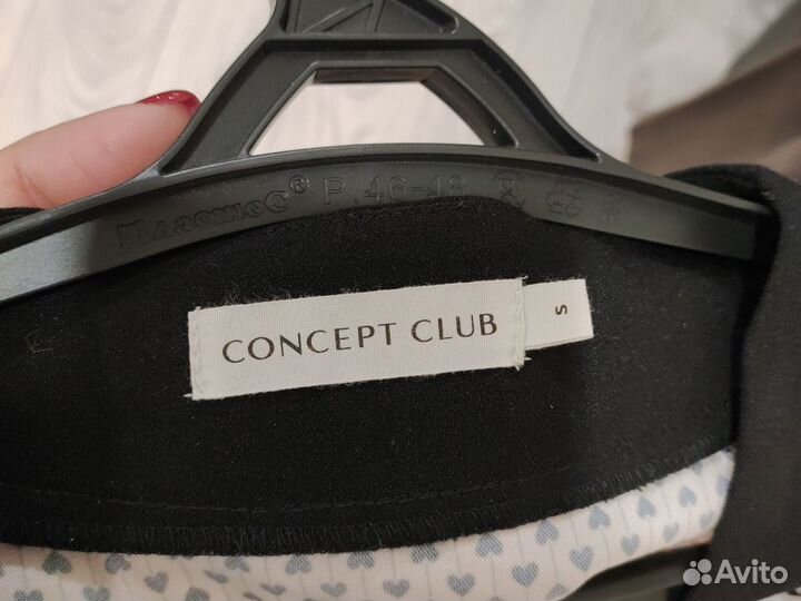 Комбинезон женский брючный 42 44