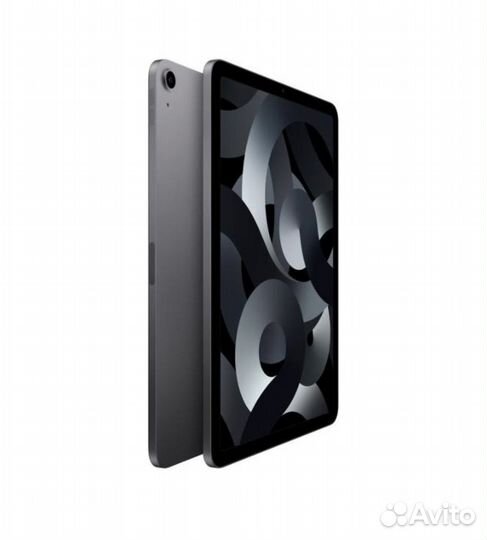 Планшет Apple iPad Air 2022 64GB Wi-Fi Space Gray